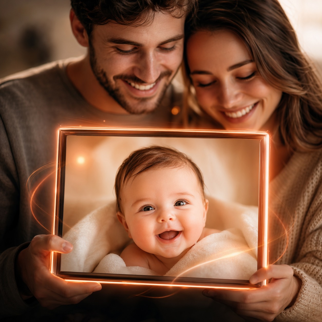 Baby Generator
