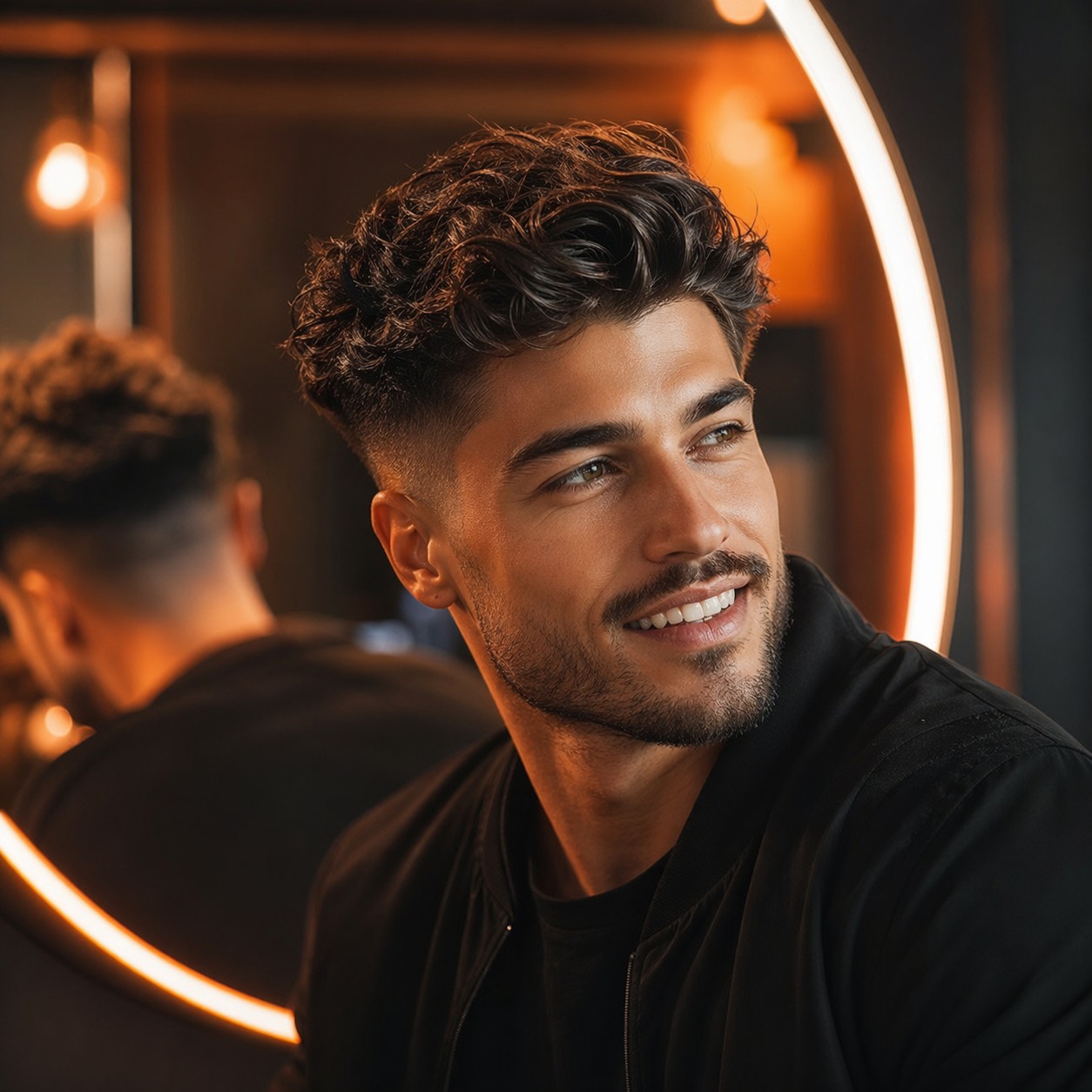 Hair & Style